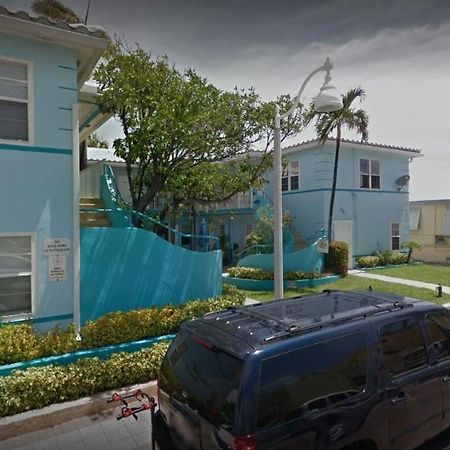Charter House Motel Hollywood Dış mekan fotoğraf