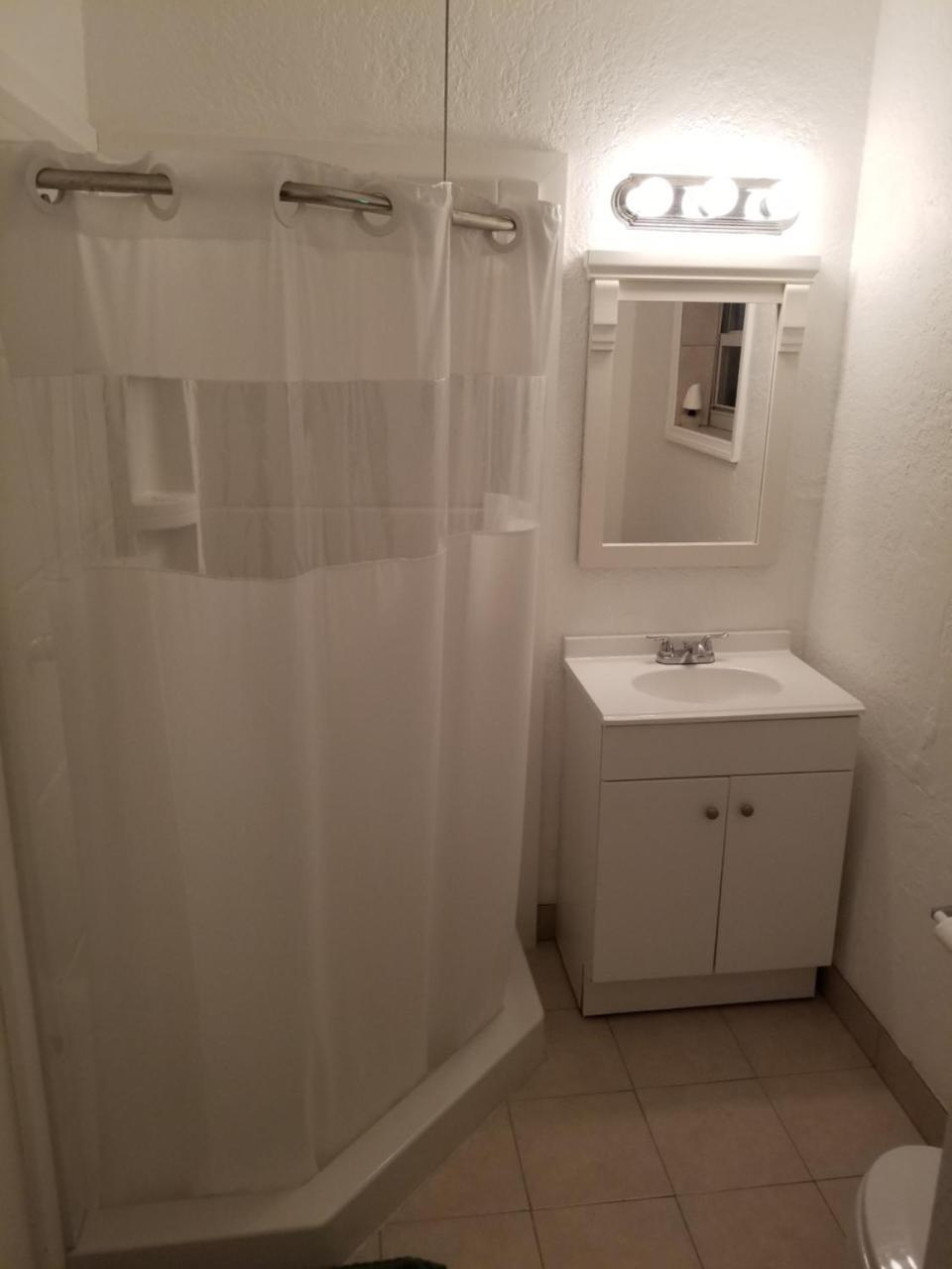 Charter House Motel Hollywood Dış mekan fotoğraf